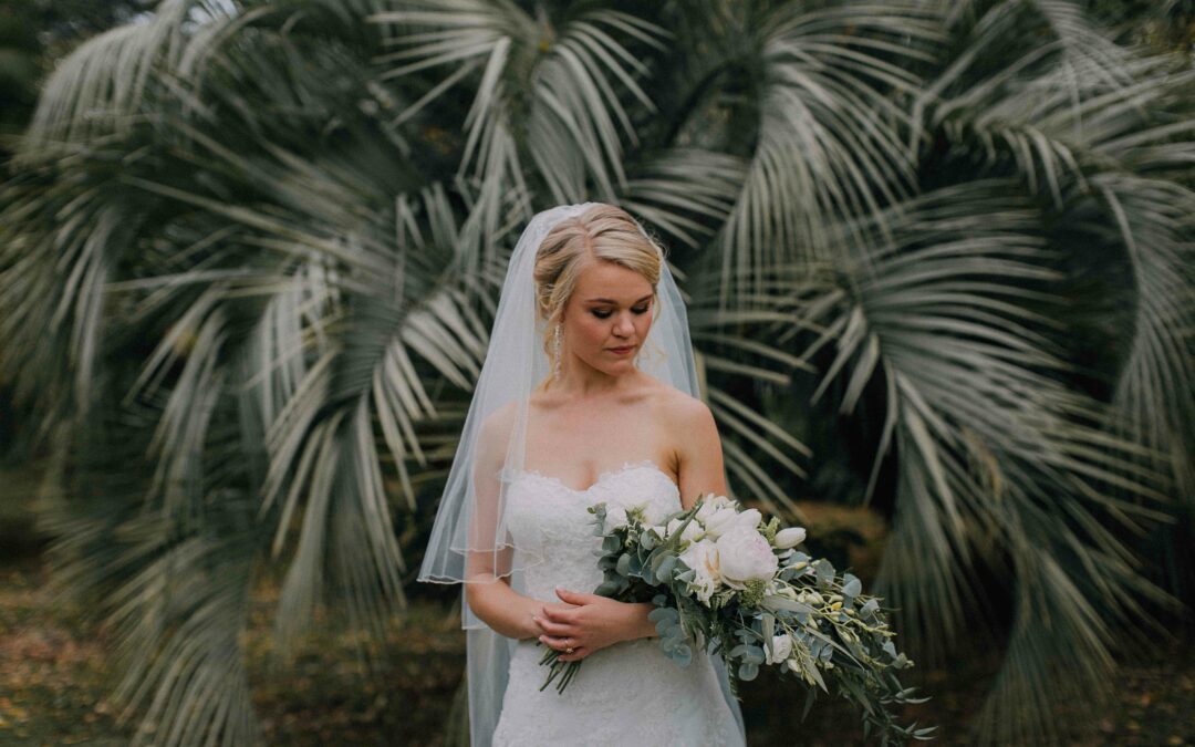 Marelize & Gareth | May 2018 – Nooitgedacht