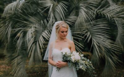 Marelize & Gareth | May 2018 – Nooitgedacht