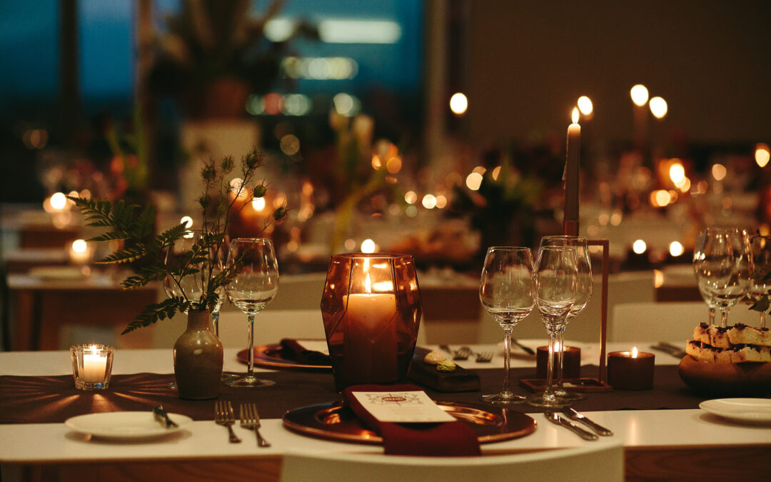 Emile & Johan | May 2018 – Cavalli