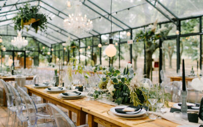 Marcella & Carel | March 2018 – Die Woud