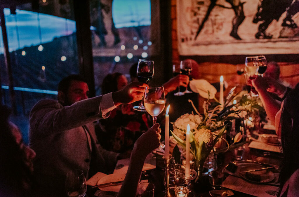 Gabriella & Ricard | May 2018 – Tokara