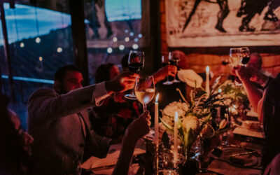 Gabriella & Ricard | May 2018 – Tokara