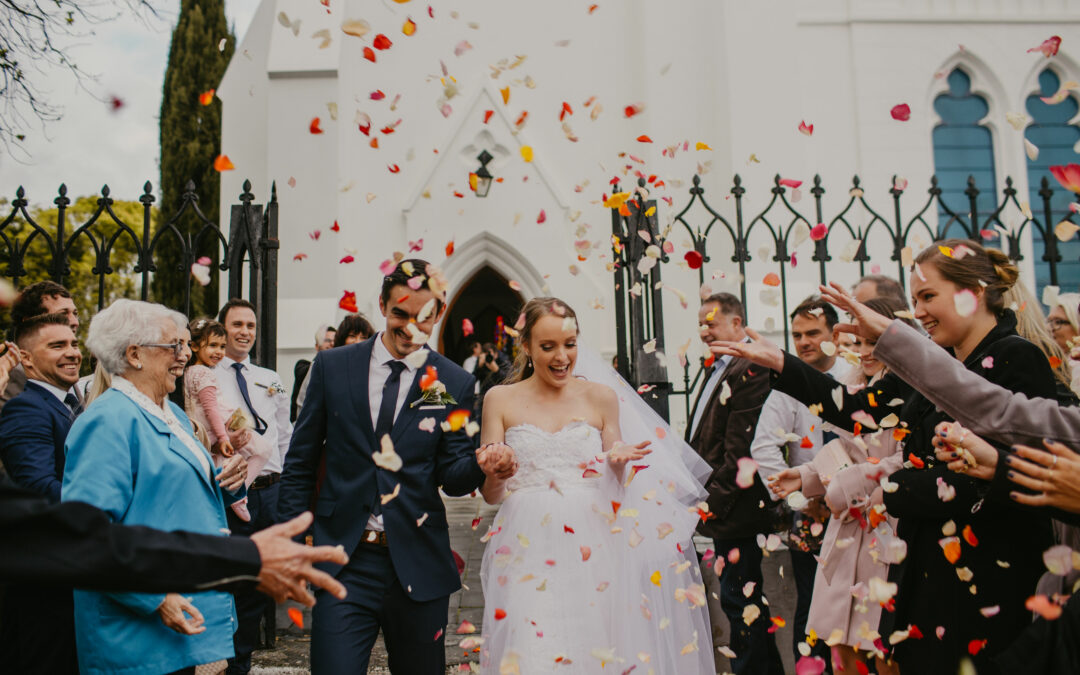 Caitlin & Chris | August 2018 – Vergelegen Estate