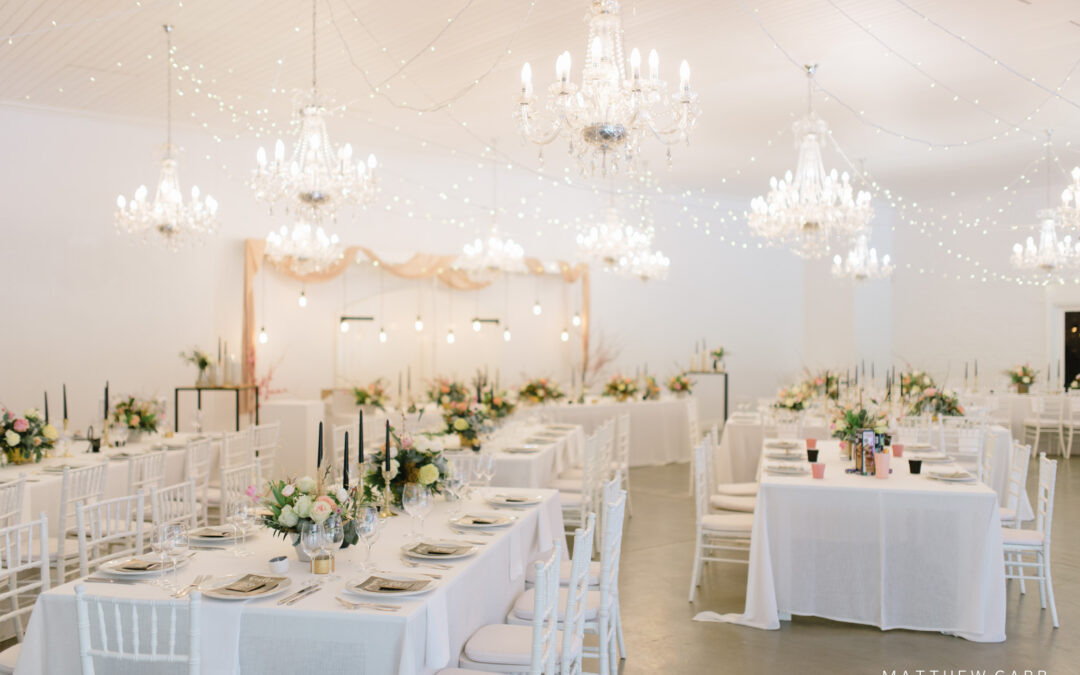 Nicole & Antonio | September 2018 – Brenaissance