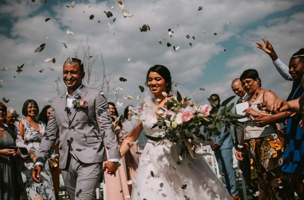 Melissa & Joshua | December 2018