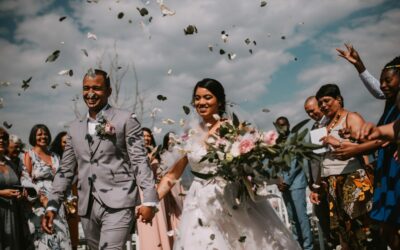 Melissa & Joshua | December 2018