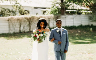 Kim & Luke | Zorgvliet – October 2018