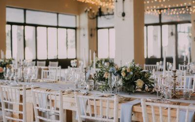 Yolande & Ebert | Webersburg – September 2018