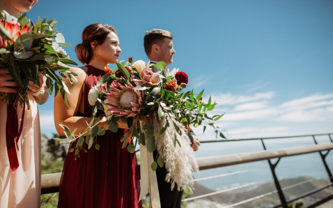 Anni & Johannes | April 2019