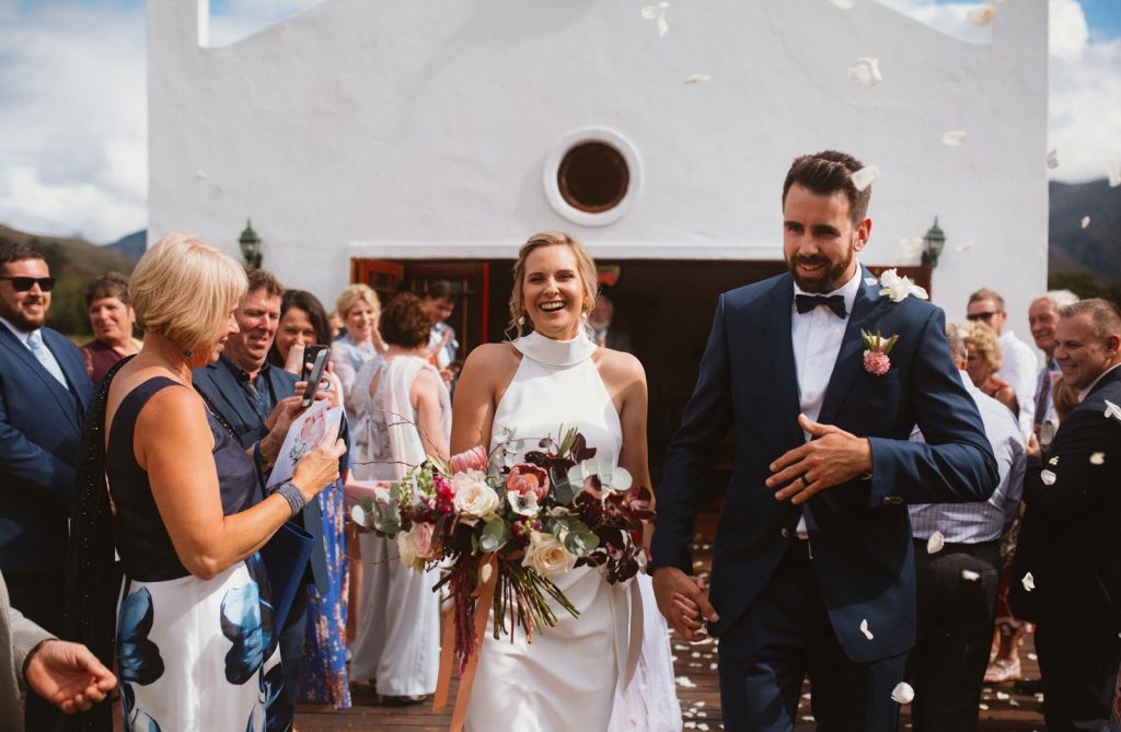 Stephanie & Jordan | March 2019