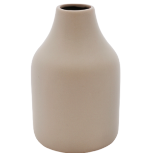 Belly Vase Latte (m)