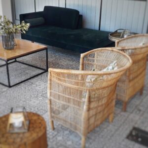 Emerald Malawian Collection