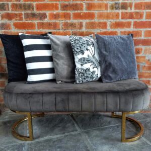 Variety Dark Scatter Cushions (each)