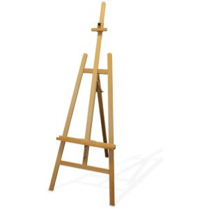 Wooden Easel