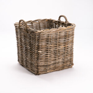 Kubu Weave Basket (XL)