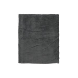 Luxury Grey Blankets