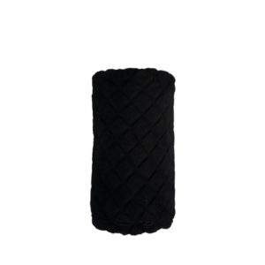 Luxury Black Blankets