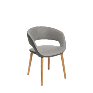 Light Grey Chair