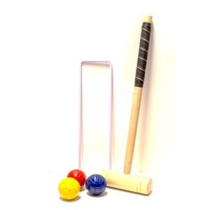 Croquet