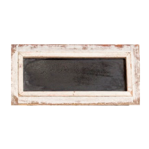 Rectangle Chalkboard (S)