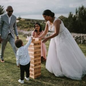 Jenga