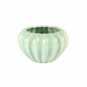 Mint Shell Vase (S)