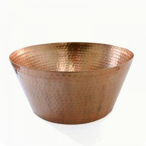 LARGE VASES, CONTAINERS & STANDS