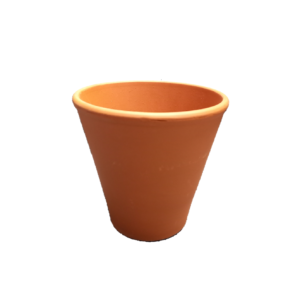Terracotta Pot