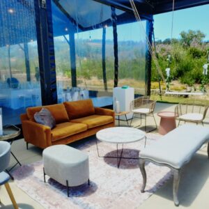 Nude Amber Collection