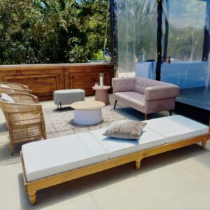 Nude Blush Collection