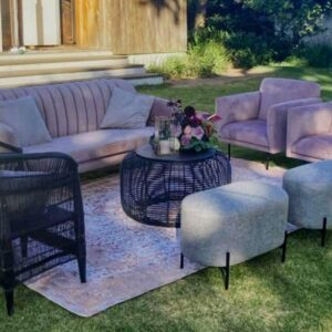 Black & Blush Collection