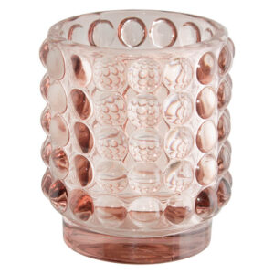 Blush Votive