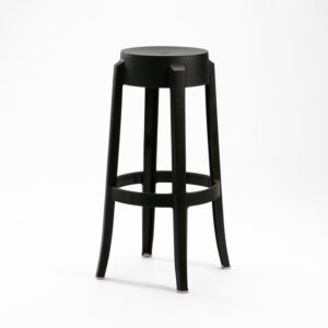 Black Viva Barstool
