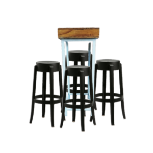 Black Viva Cocktail Collection