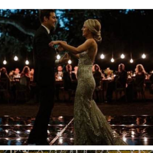 Black ABS Dance Floor