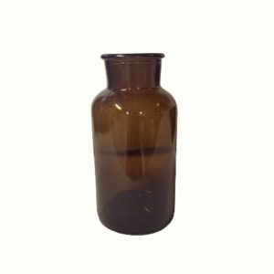 Brown Lab Bottle (M)
